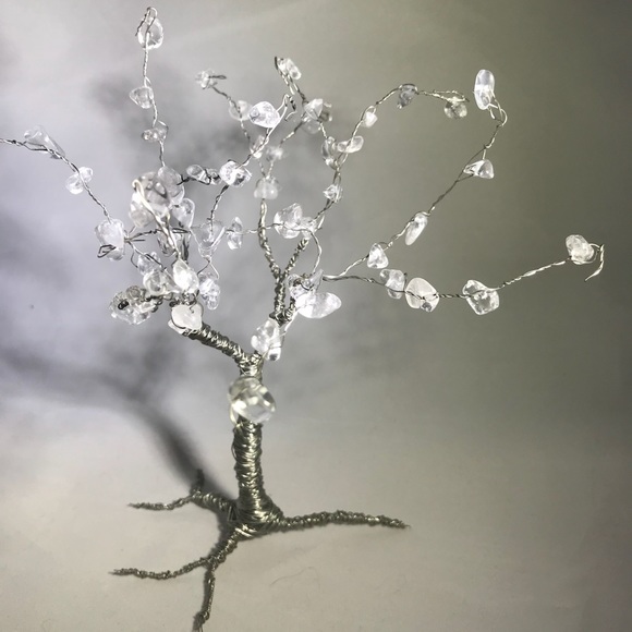 Made to order Gemstone Trees, genuine gems💍 - Picture 6 of 7